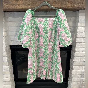 Crown & Ivy dress 16